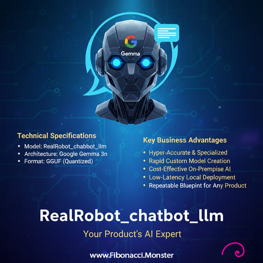 مدل‌ هوش مصنوعی ایرانی و معرفی جامع فیبوناچی