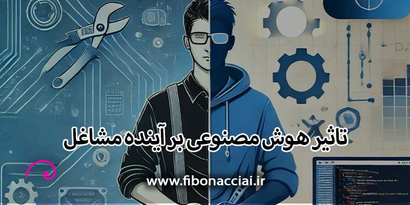 کاور مقالات فیبوناچی جدید