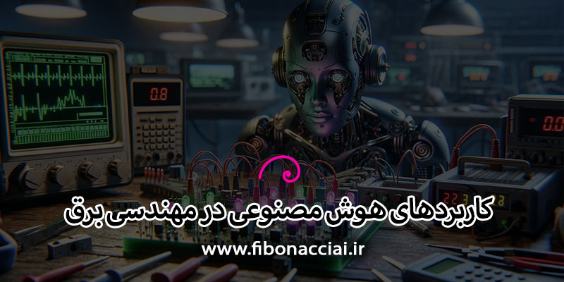 کاربردهای هوش مصنوعی در مهندسی برق