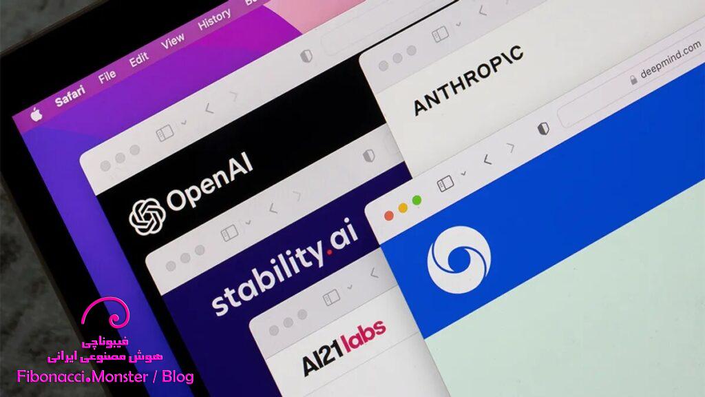 نتخاب هوش مصنوعی عدد 27