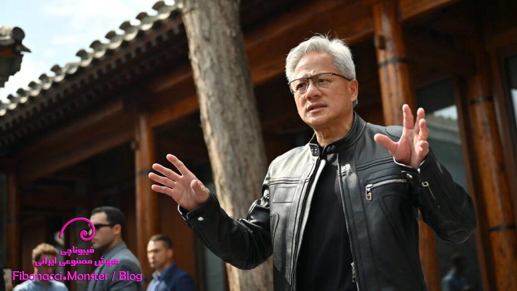 مدیرعامل انویدیا: اگر ۲۰ ساله بودم، در این رشته دانشگاهی تحصیل میکردم