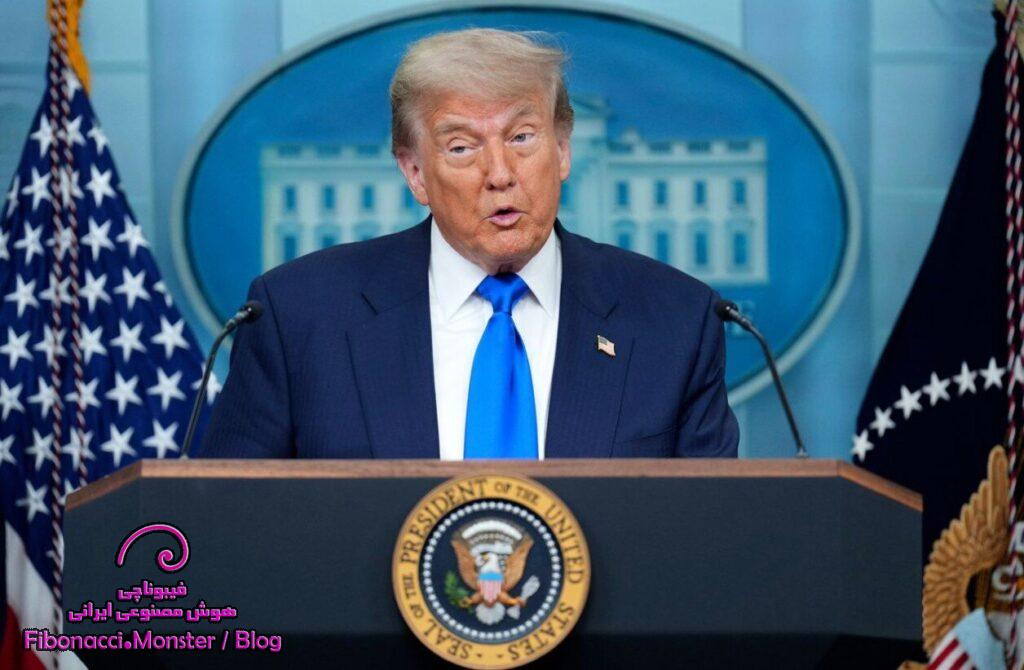 آغاز جنگ زیرساختی برای هوش مصنوعی؛ کاخ سفید آماده دخالت مستقیم