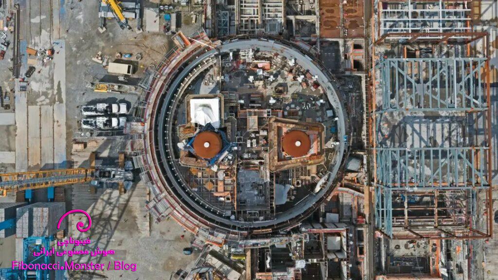 هوش مصنوعی وارد قلب راکتور میشود / اتحاد سری گوگل و وستینگهاوس برای ساخت نیروگاههای هستهای آینده