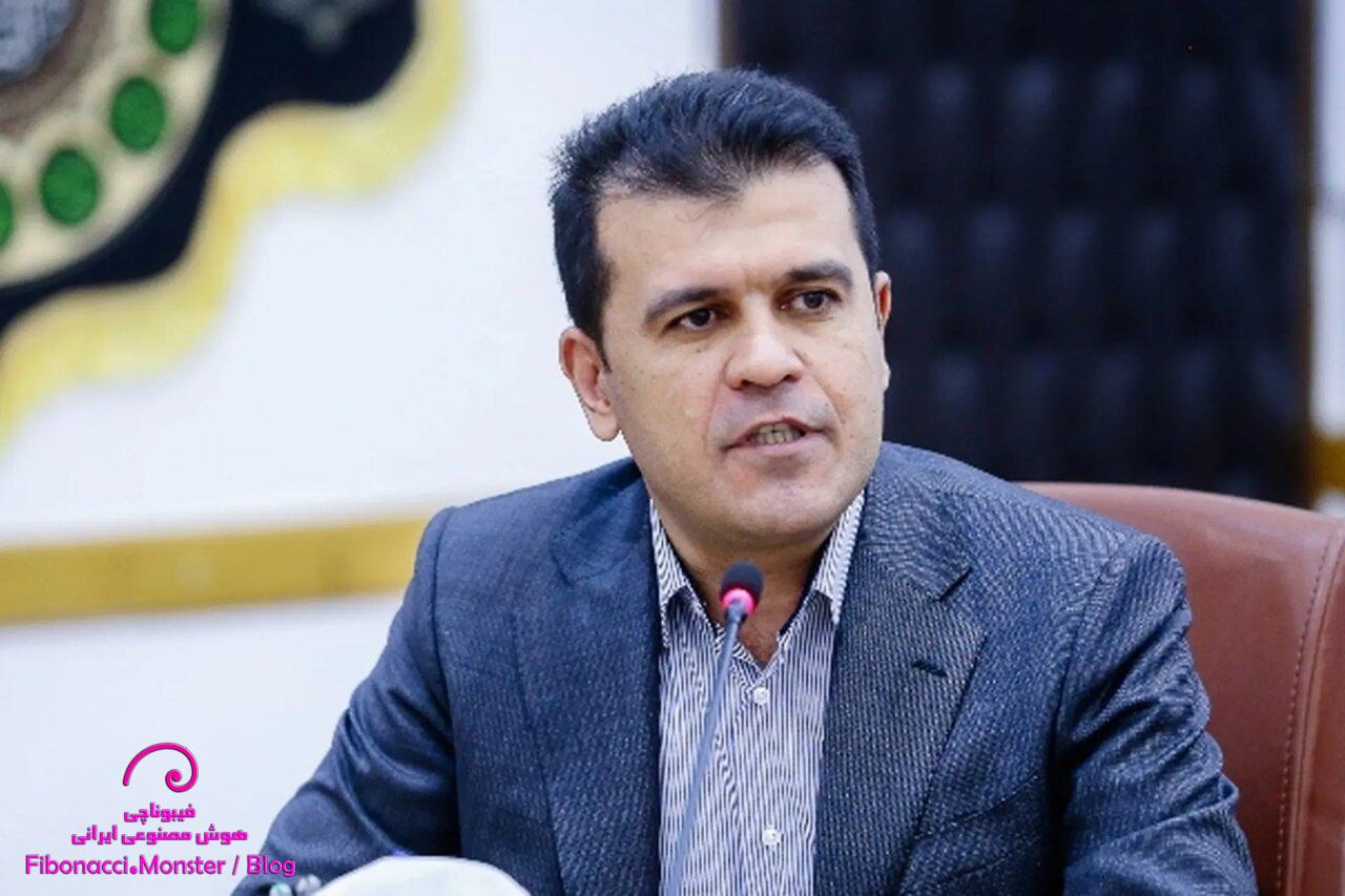 انقلاب هوش مصنوعی در ورزش ایران؛ از تشک کشتی تا سکوی قهرمانی