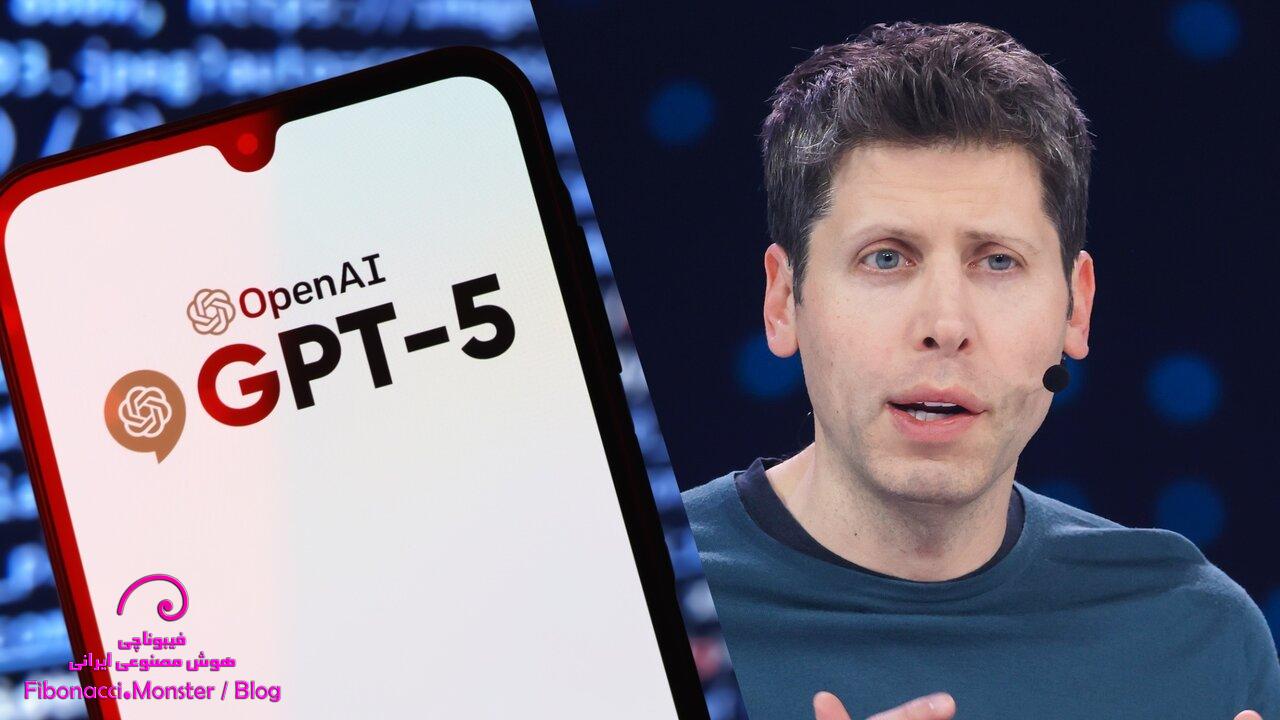 مصرف برق GPT-5 چقدر است؟ شوک انرژی!