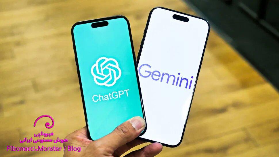رقابت ChatGPT-5 و Gemini 2.5 / کدام مدل برنده میدان شد؟