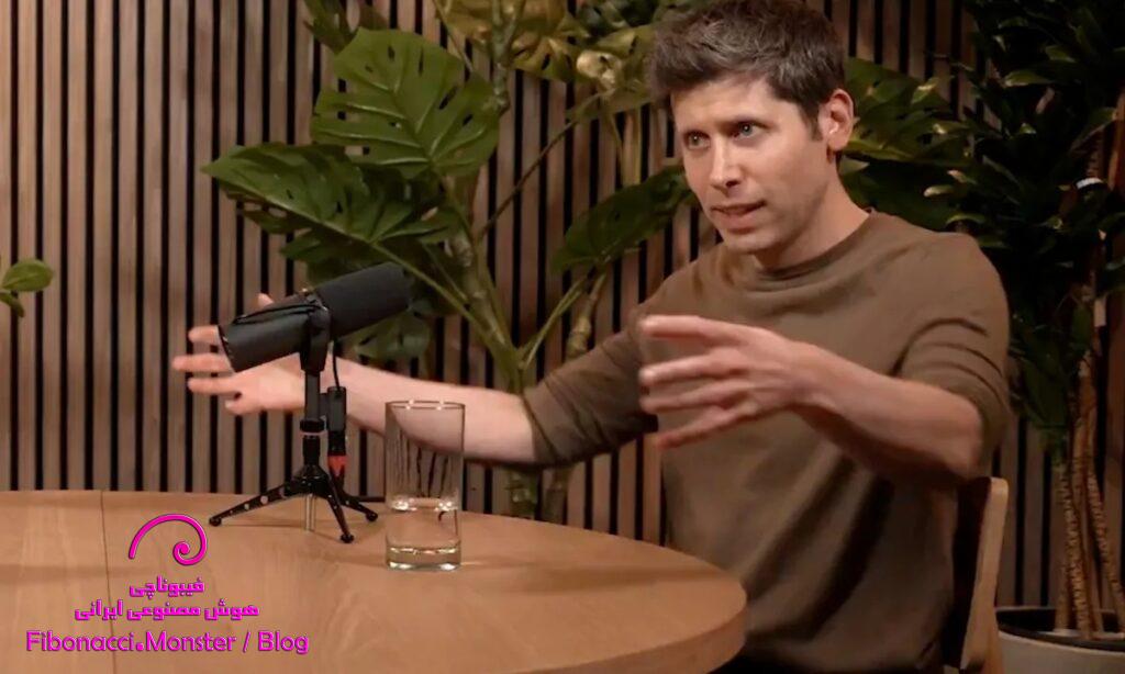 سم آلتمن: نسل Z خوش‌شانس‌ترین نسل تاریخ به لطف هوش مصنوعی