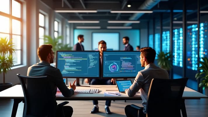 مهندس هوش مصنوعی کیست و چه مهارت هایی دارد؟