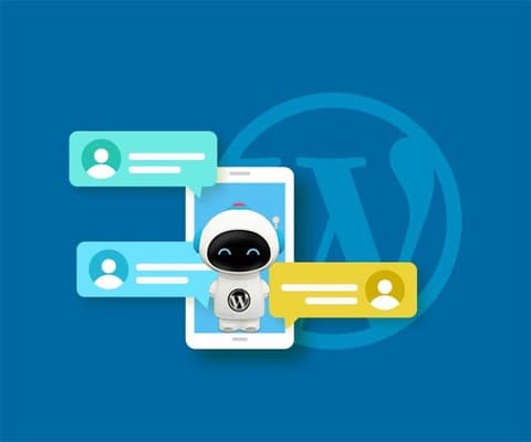 انتخاب راهنمای انتخاب افزونه وردپرس چت بات هوش مصنوعی راهنمای انتخاب افزونه چت بات هوش مصنوعی وردپرسی