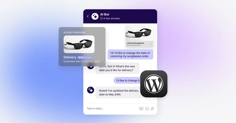 راهنمای انتخاب افزونه چت بات هوش مصنوعی برای وردپرس 3 Blog Wordpress 1