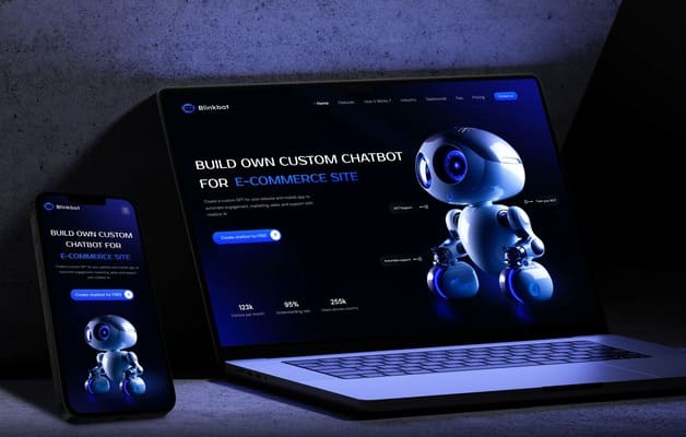 راهنمای انتخاب افزونه چت بات هوش مصنوعی برای وردپرس 2 راهنمای انتخاب افزونه چت بات هوش مصنوعی برای وردپرس