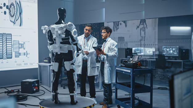 کاربرد هوش مصنوعی در صنعت پلیمر 2 نوآوری در طراحی پلیمرها با هوش مصنوعی