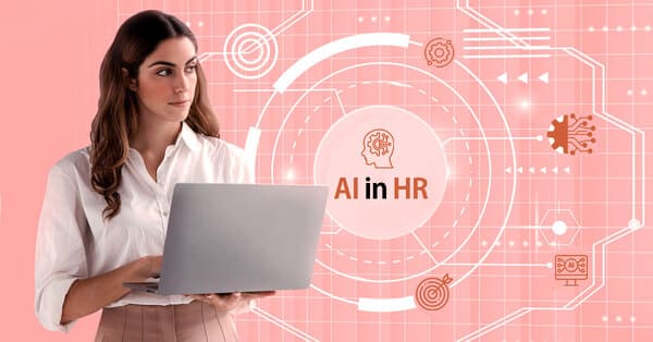 هوش مصنوعی در منابع انسانی: چگونه هوش مصنوعی HR را متحول میکند؟ 5 AI in Human Resources