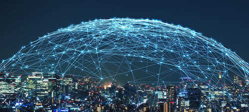 شهر هوشمند چیست؟ نقش فناوری‌های هوش مصنوعی در شهرها