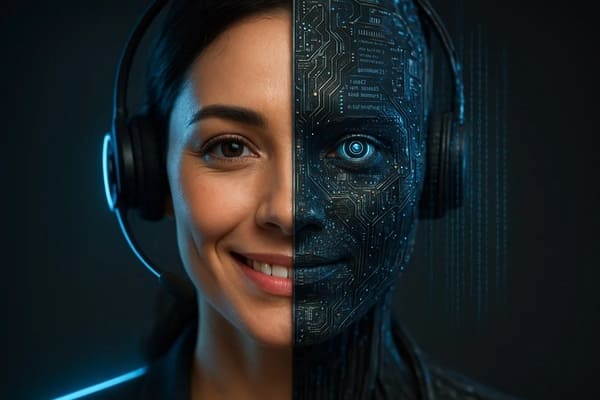 هوش مصنوعی عامل گرا (Agentic AI) چیست؟ 3 هوش مصنوعی عامل گرا