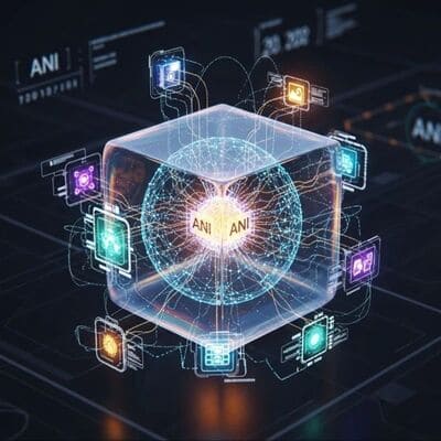 هوش مصنوعی محدود یا Narrow AI چیست؟ 2 ویژگیهای اصلی Narrow AI