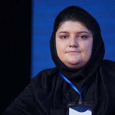 images دکتر الناز ذوقی