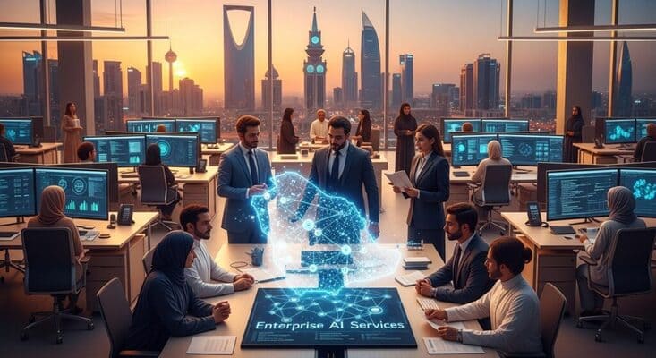 کاربرد هوش مصنوعی در مدیریت شهری